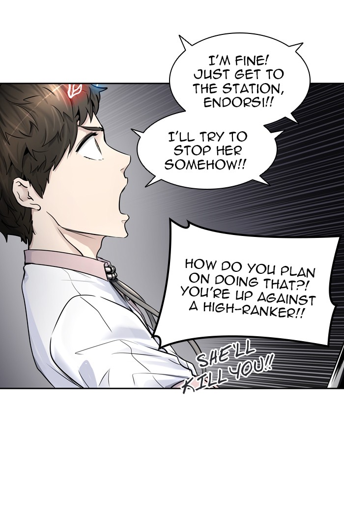 Tower of God, Chapter 411 image 020